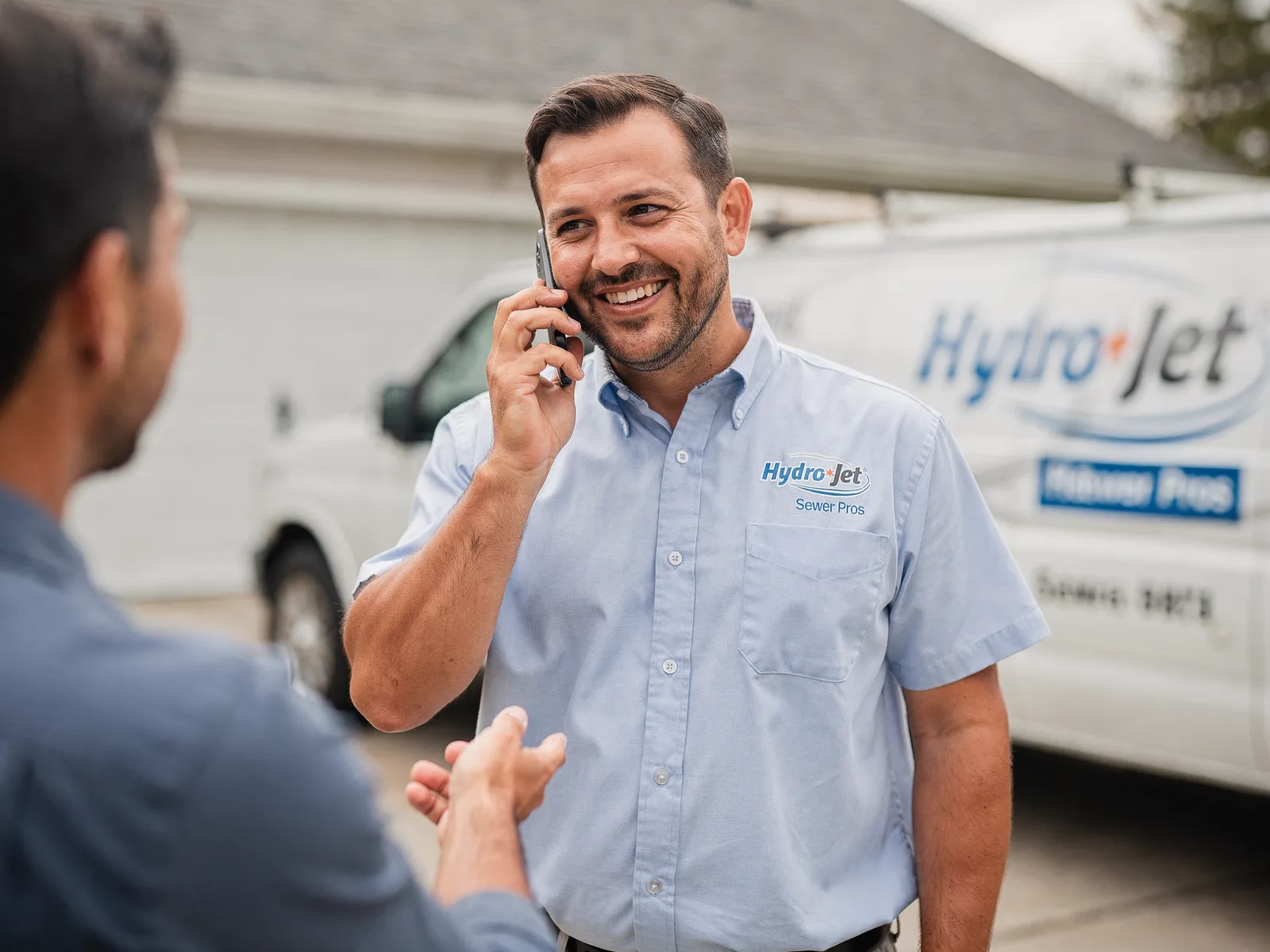 Hydro Jetting Robinsonville, MS FAQs